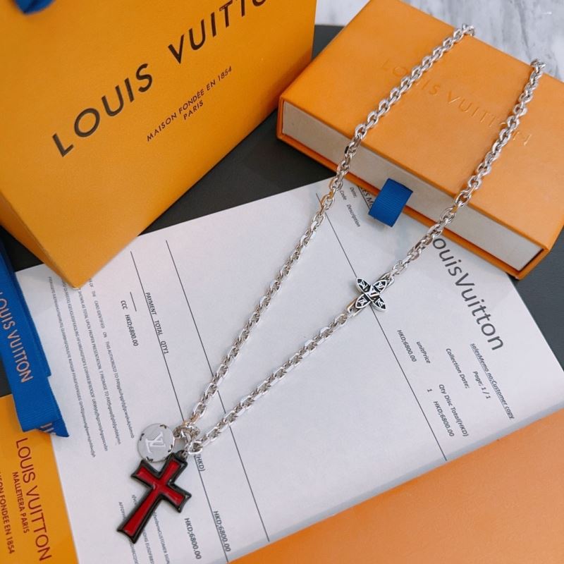 Louis Vuitton Necklaces